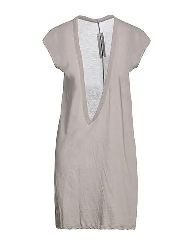 Khaki Jersey T-shirt