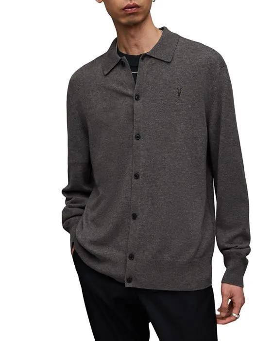 Kilburn Cardigan