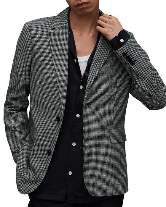 Kingly Two Button Blazer