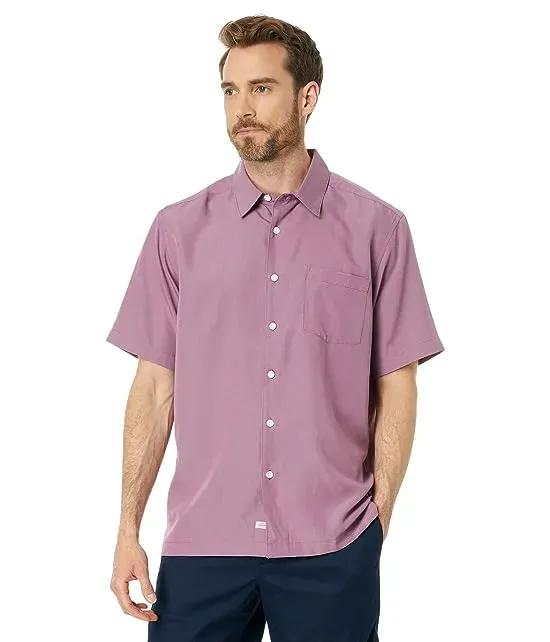 Kings Cliff Short Sleeve Shirt