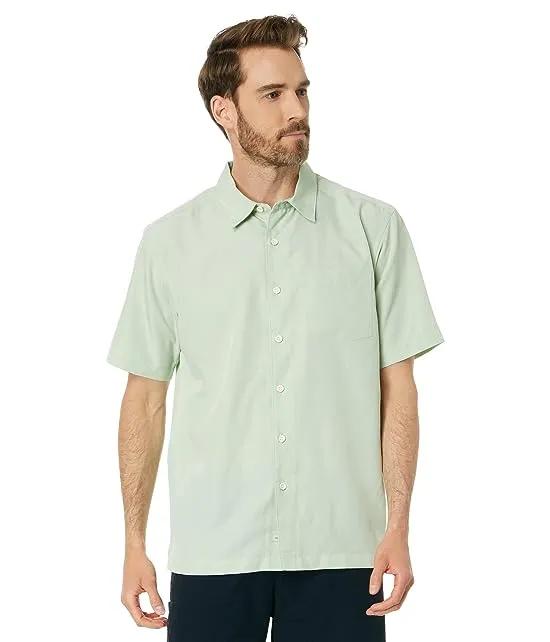 Kings Cliff Short Sleeve Shirt