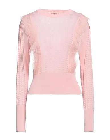 KONTATTO | Pink Women‘s Sweater