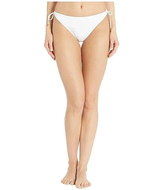 Kore String Tie Side Hipster Bottoms