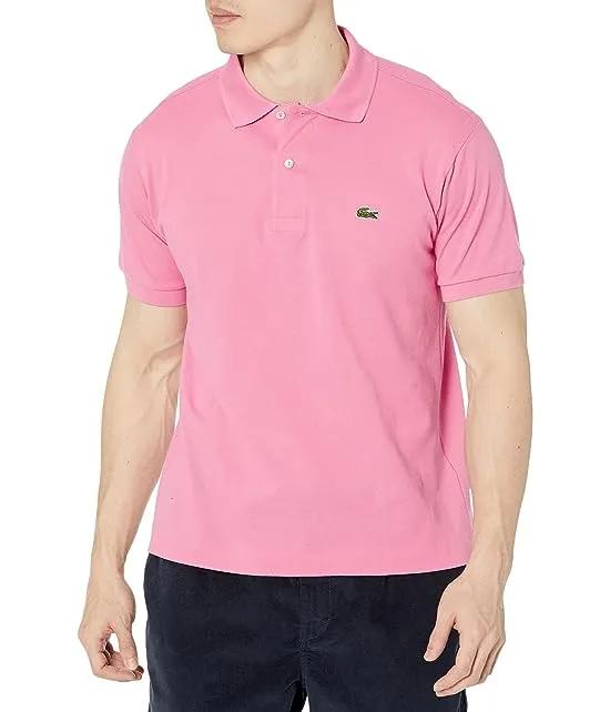 L1212 Classic Pique Polo Shirt