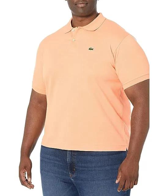 L1212 Classic Pique Polo Shirt