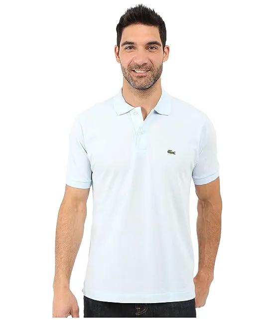 L1212 Classic Pique Polo Shirt
