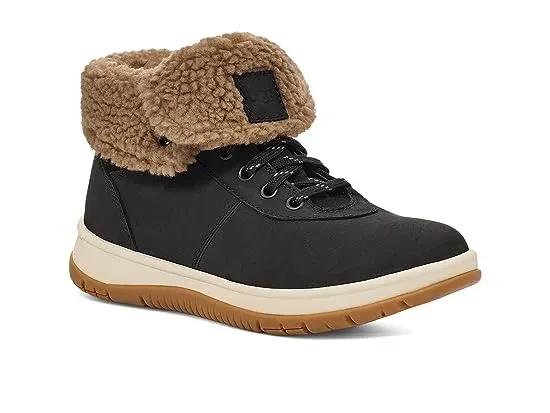 Lakesider Mid Lace-Up