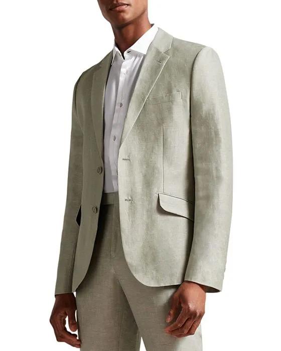 LanceJ Slim Fit Jacket