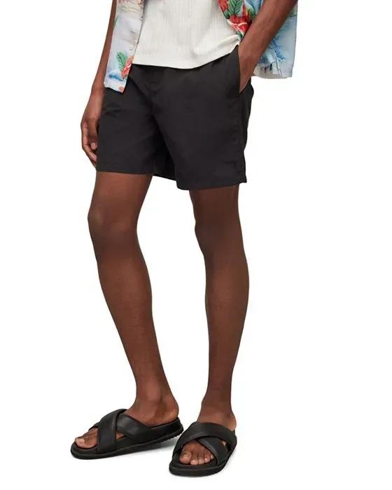 Lani Swim Shorts, Set of 2