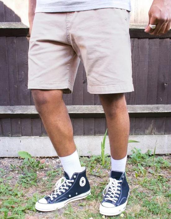 Lawton short in stone