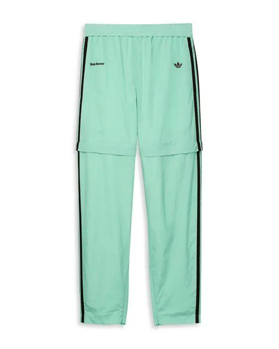 Layered Jogger Pants