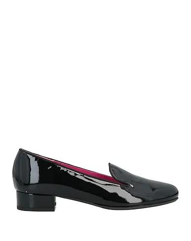 LE BABE | Black Women‘s Loafers