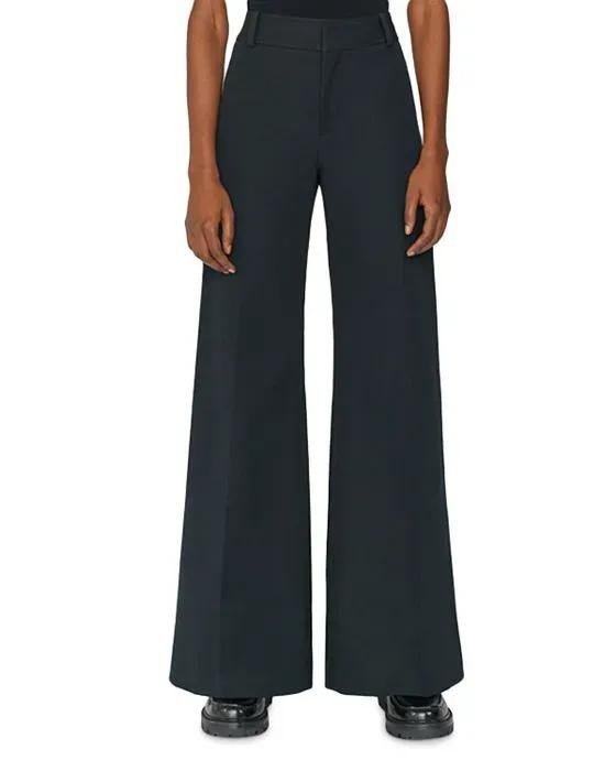 Le Palazzo Trousers 