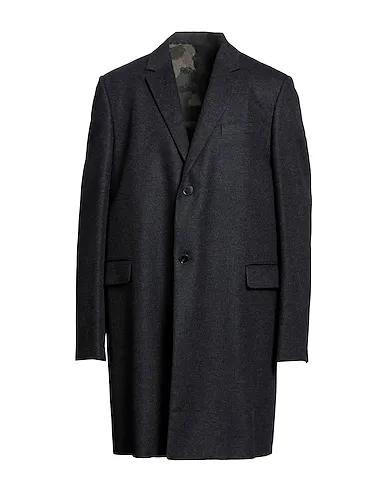 Lead Baize Coat