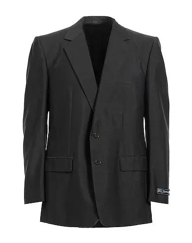 Lead Cool wool Blazer