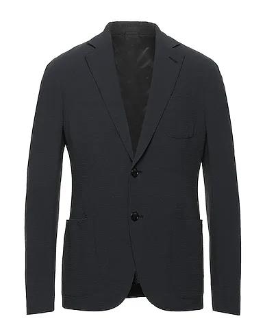 Lead Cool wool Blazer