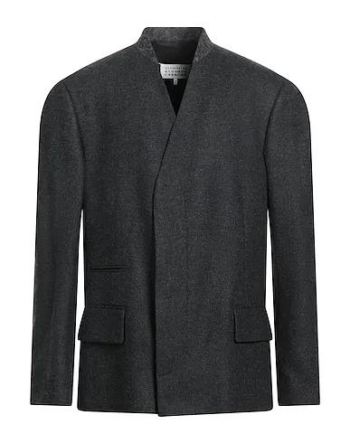 Lead Cool wool Blazer
