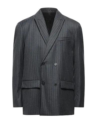 Lead Cool wool Blazer