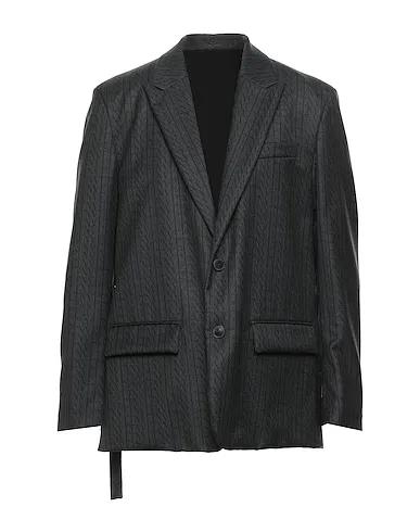 Lead Cool wool Blazer