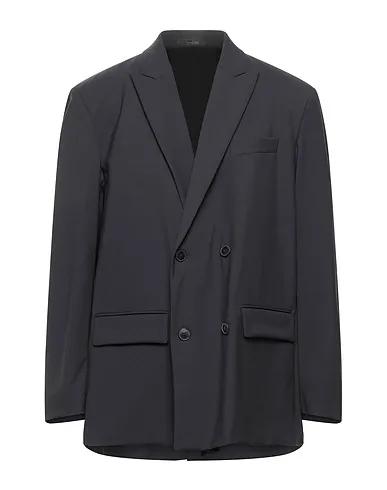 Lead Cool wool Blazer