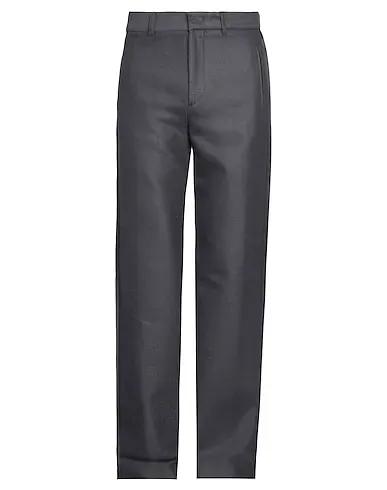 Lead Cool wool Casual pants