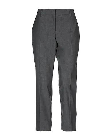 Lead Cool wool Casual pants