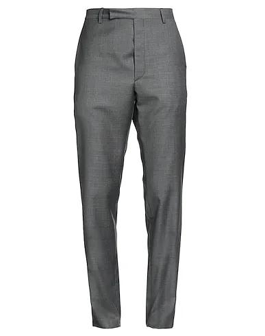 Lead Cool wool Casual pants