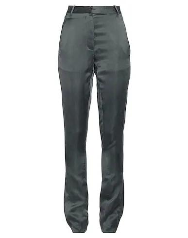 Lead Cotton twill Casual pants