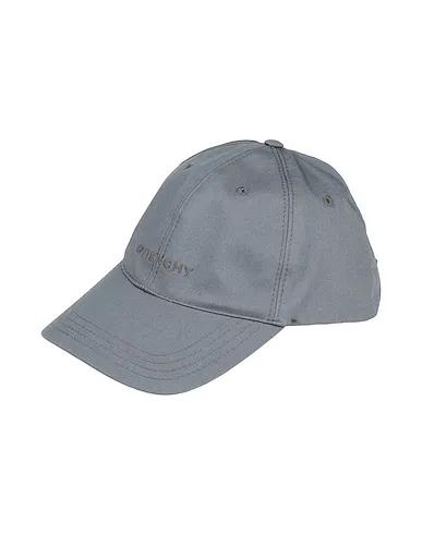 Lead Cotton twill Hat