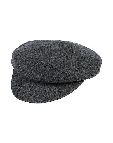 Lead Felt Hat