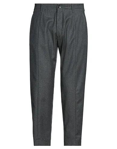 Lead Flannel Casual pants
