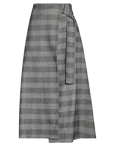 Lead Flannel Maxi Skirts