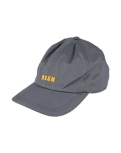 Lead Gabardine Hat