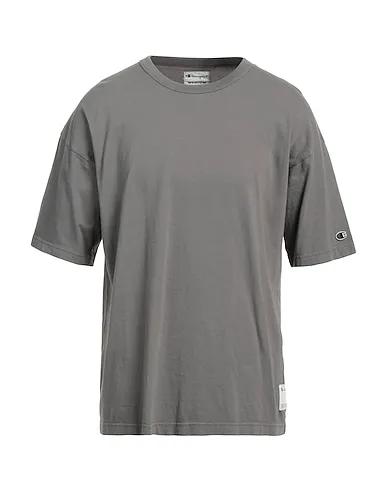 Lead Jersey Basic T-shirt