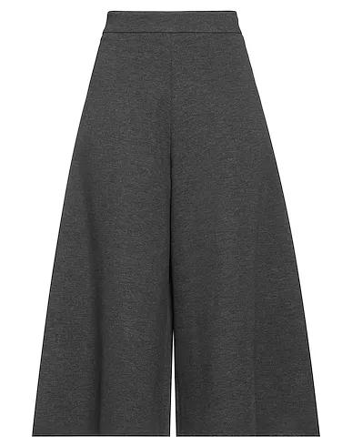Lead Jersey Cropped pants & culottes