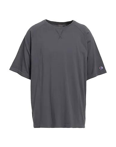Lead Jersey Oversize-T-Shirt