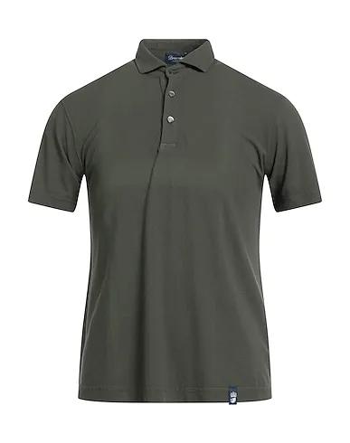 Lead Jersey Polo shirt