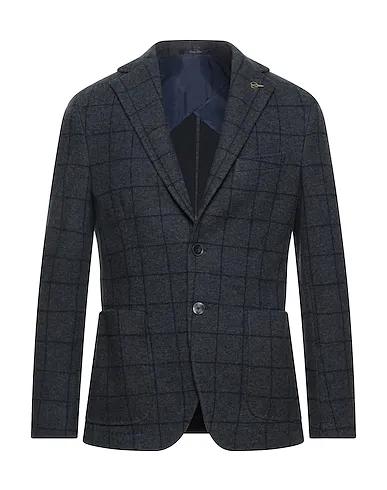 Lead Knitted Blazer