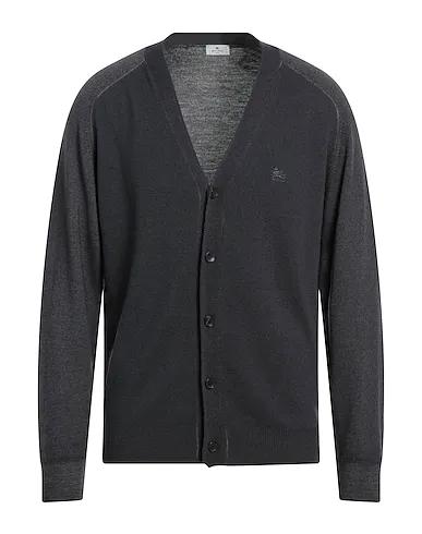 Lead Knitted Cardigan