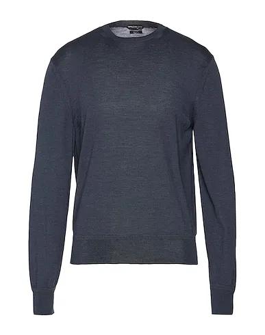 Lead Knitted Cashmere blend