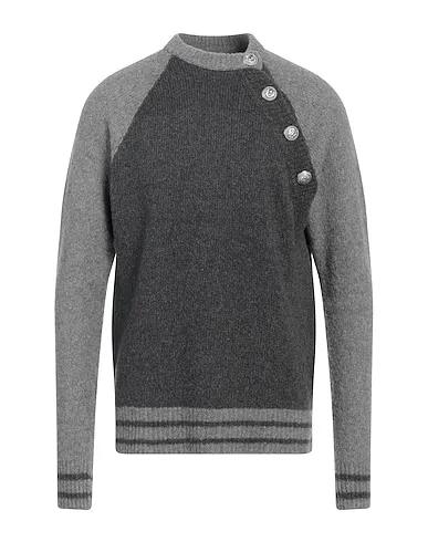 Lead Knitted Sweater