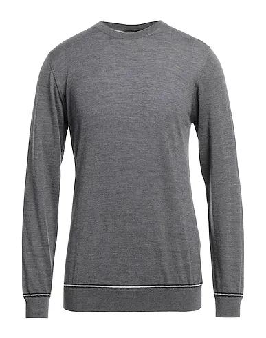 Lead Knitted Sweater