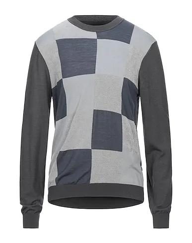 Lead Knitted Sweater