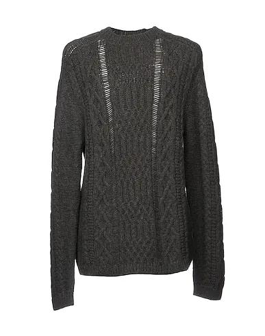 Lead Knitted Sweater