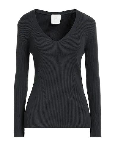 Lead Knitted Sweater