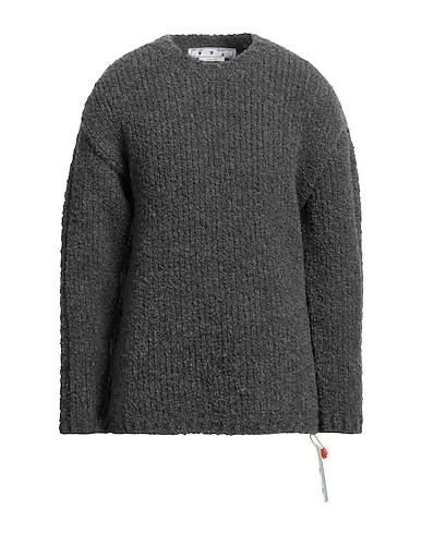 Lead Knitted Sweater
