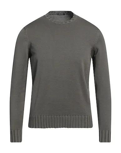 Lead Knitted Sweater