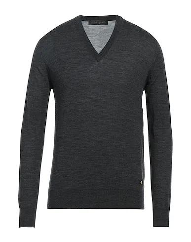 Lead Knitted Sweater