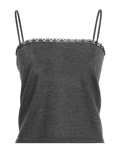 Lead Knitted Top