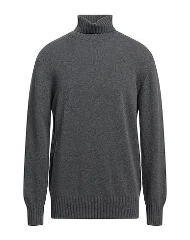 Lead Knitted Turtleneck